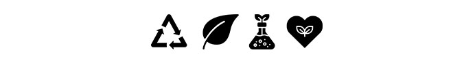 symbols